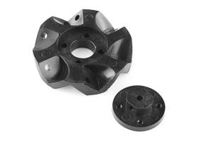 Mecanum Wheel - with hub